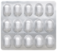 Zentop Tablet 15