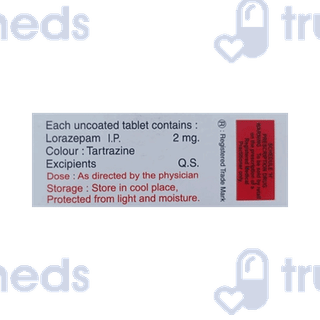 Zepnap 2 MG Tablet 10