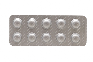 Zeptin 20 MG Tablet 10