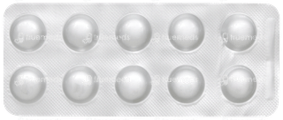Zeptin Tablet 10
