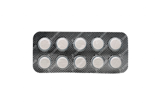 Zeptol 100 MG Tablet 10