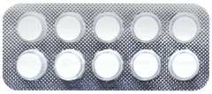 Zeptol 100 Tablet 10 Zeptol 100 Tablet 10