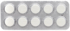 Zeptol 200 Tablet 10 Zeptol 200 Tablet 10