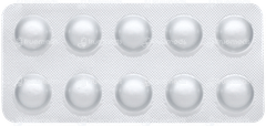 Zerodol Tablet 10