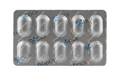 Zerodol P 100/325 MG Tablet 10