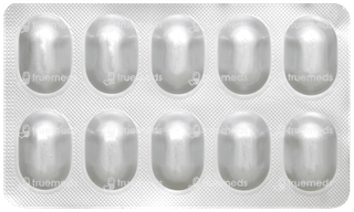 Zerodol Pt Tablet 10