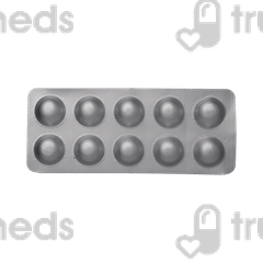 Zerodol S Tablet 10 Zerodol S Tablet 10