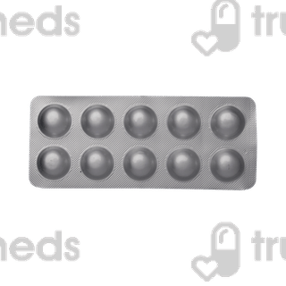 Zerodol S Tablet 10