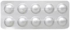Zerodol S Tablet 10