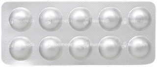 Zerodol S Tablet 10