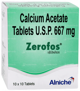 Zerofos Tablet 10