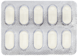 Zerofos Tablet 10