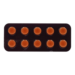 Zetaglim 1 Tablet 10