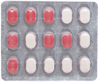 Zetaglim M1 Tablet 15