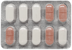 Zetaglim Mv1 Tablet 10