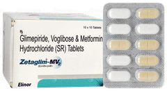 Zetaglim Mv2 Tablet 10