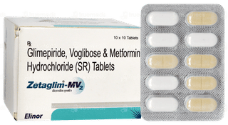 Zetaglim Mv2 Tablet 10