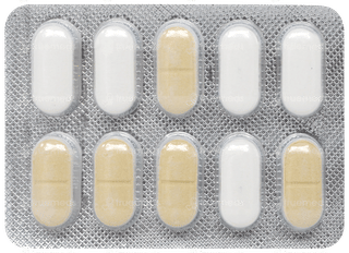 Zetaglim Mv2 Tablet 10