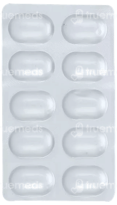 Zetogain Tablet 10