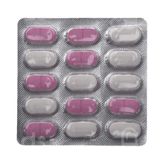 Zevert 16 Tablet 10