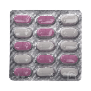 Zevert 16 Tablet 10