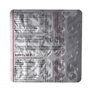 Zevert 16 Tablet 10
