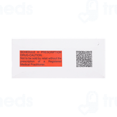 Zevert Md 16 Tablet 15 Zevert Md 16 Tablet 15