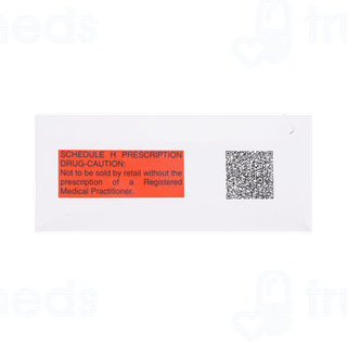 Zevert Md 16 Tablet 15