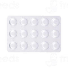 Zevert Md 16 Tablet 15 Zevert Md 16 Tablet 15