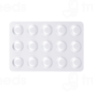 Zevert Md 16 Tablet 15