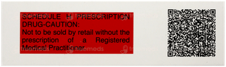 Zevert Md 16 Tablet 15