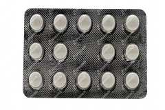 Zevert 12 Sr Tablet 14