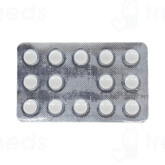 Zevert 12 Sr Tablet 14