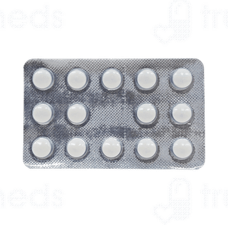 Zevert 12 Sr Tablet 14