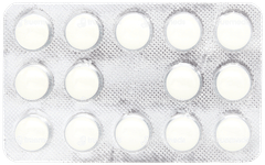 Zevert 24 Sr Tablet 14