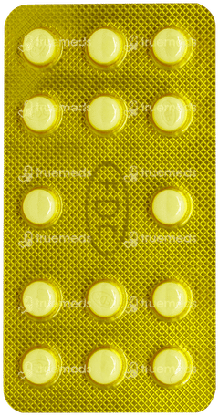 Ziblok 25 Tablet 14