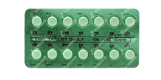 Ziblok 50 MG Tablet 14