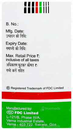 Ziblok 50 Tablet 14 Ziblok 50 Tablet 14