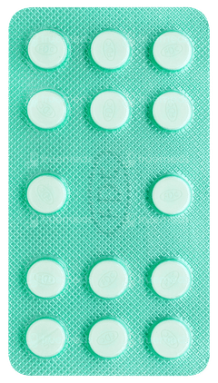 Ziblok 50 Tablet 14 Ziblok 50 Tablet 14