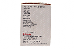 Zidine 300 Tablet 60