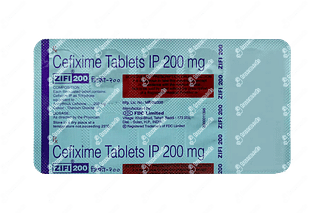 Zifi 200 Tablet 10