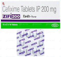 Zifi 200 Tablet 10