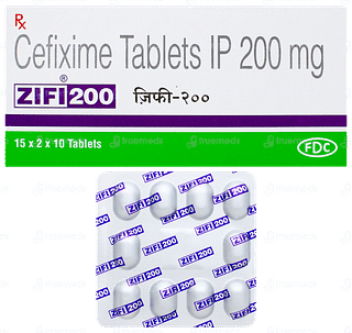 Zifi 200 Tablet 10