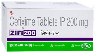 Zifi 200 Tablet 10