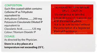 Zifi Cv 200 Tablet 10
