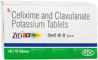 Zifi Cv 200 Tablet 10