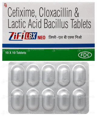 Zifi Lbx Neo Tablet 10