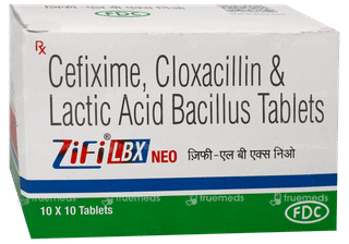 Zifi Lbx Neo Tablet 10