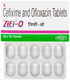 Zifi O Tablet 10