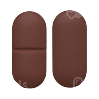 Zifi Turbo 200/600 MG Tablet 10